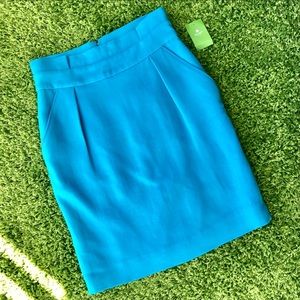 Kate Spade Pencil Skirt